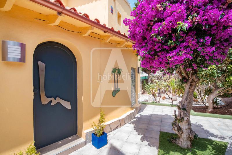 Foto d220736d-55ee-4f57-9e61-619579da76c1. Chalet villa en venta , montemar en La Viña-Montemar-San Jaime Benissa
