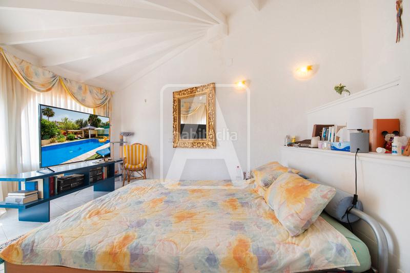 Foto e2324640-2dba-4752-bffa-56e48299ec95. Chalet villa en venta , montemar en La Viña-Montemar-San Jaime Benissa