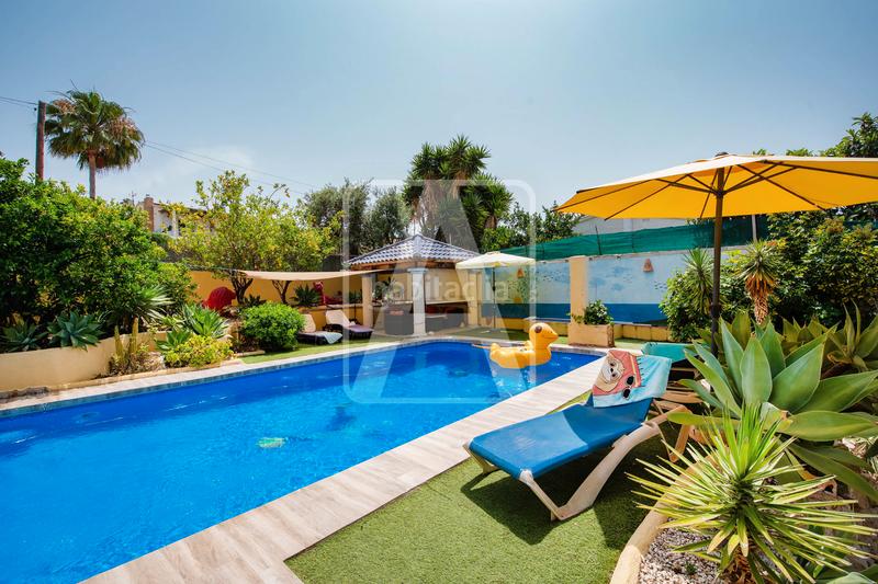 Foto f2f79126-1276-4a87-b77e-ad02da56f10d. Chalet villa en venta , montemar en La Viña-Montemar-San Jaime Benissa