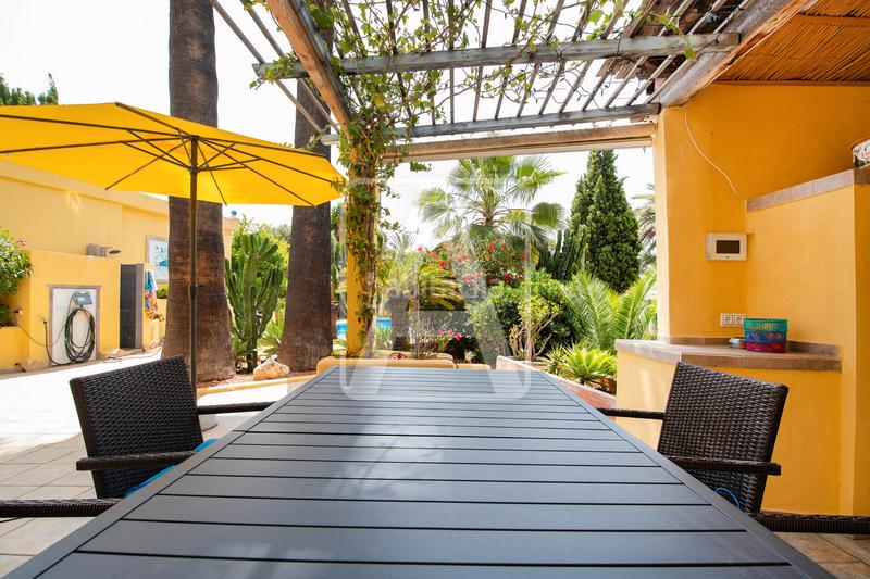 Foto ffb6d121-2335-4cc4-8e1e-c7808eb685f5. Chalet villa en venta , montemar en La Viña-Montemar-San Jaime Benissa