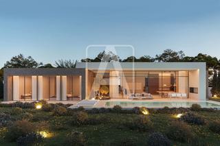 Xalet a Marisol Park - Ortembach - Los Almendros. Villa en venta en calpe, pla roig