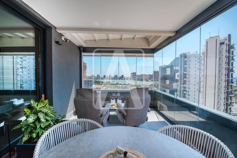 Foto 2d5b417e-85e8-4909-92d1-7c5fb44d82bb. Apartamento  en venta e en Marisol Park - Ortembach - Los Almendros Calp