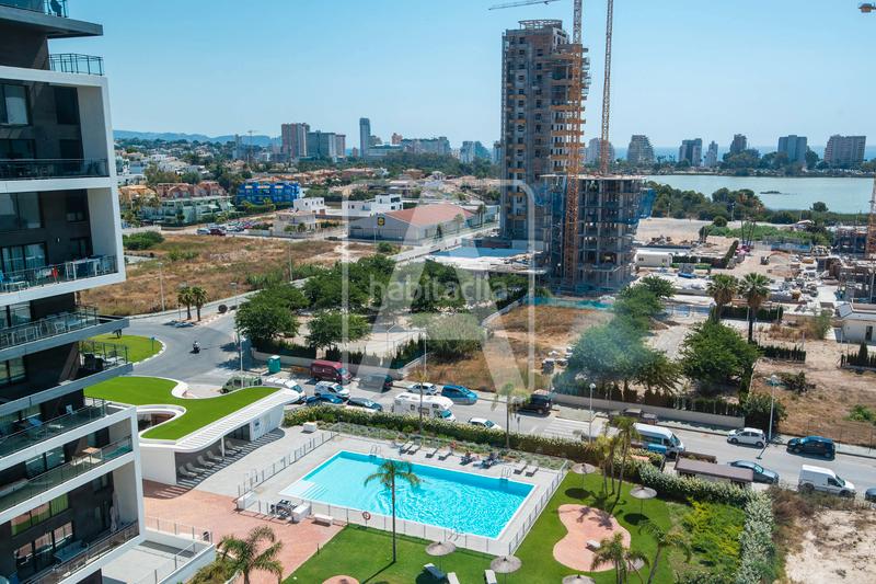 Foto 356f1fa0-3c83-4b0e-bbbc-80e77f995035. Apartamento  en venta e en Marisol Park - Ortembach - Los Almendros Calp