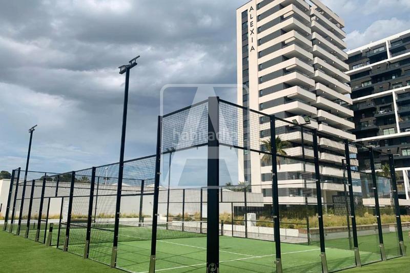 Foto 36b1aa94-9fdd-469e-a3de-e5ab1747dc9e. Apartamento  en venta e en Marisol Park - Ortembach - Los Almendros Calp