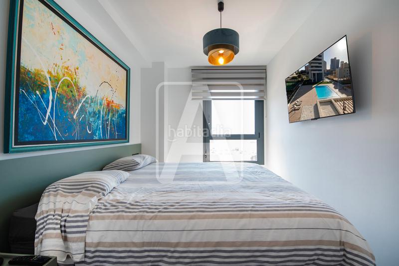 Foto 39945411-8bdd-4a05-bc1d-3f6f53296928. Apartamento  en venta e en Marisol Park - Ortembach - Los Almendros Calp