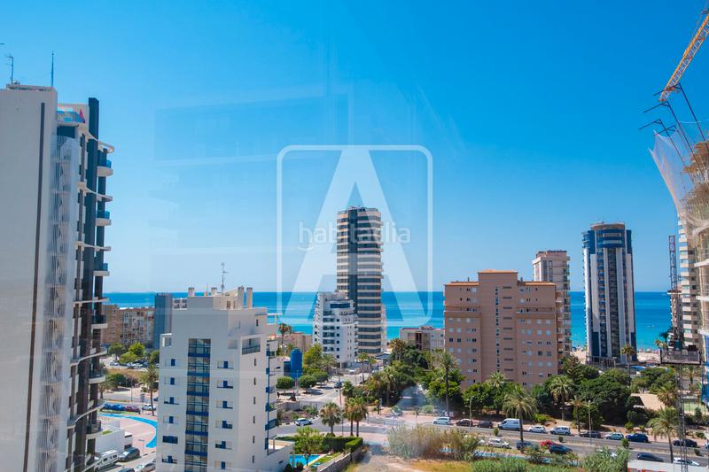 Foto 3ddf6278-b935-4a02-bff9-c4be005f96a2. Apartamento  en venta e en Marisol Park - Ortembach - Los Almendros Calp