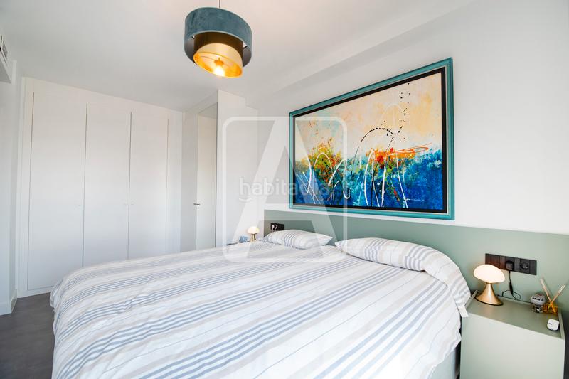 Foto 403b84fe-c96d-4afd-9c3d-49ae827672a9. Apartamento  en venta e en Marisol Park - Ortembach - Los Almendros Calp