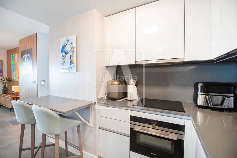 Foto 4040bf7f-1e80-4fc1-a5ac-8388e786479b. Apartamento  en venta e en Marisol Park - Ortembach - Los Almendros Calp