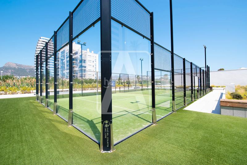 Foto 44e4b227-e5f1-45aa-9723-de3c1cd4cd91. Apartamento  en venta e en Marisol Park - Ortembach - Los Almendros Calp
