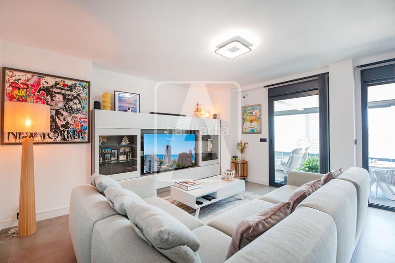 Foto 464a5304-57dc-4128-af34-6f90a1e4d100. Apartamento  en venta e en Marisol Park - Ortembach - Los Almendros Calp