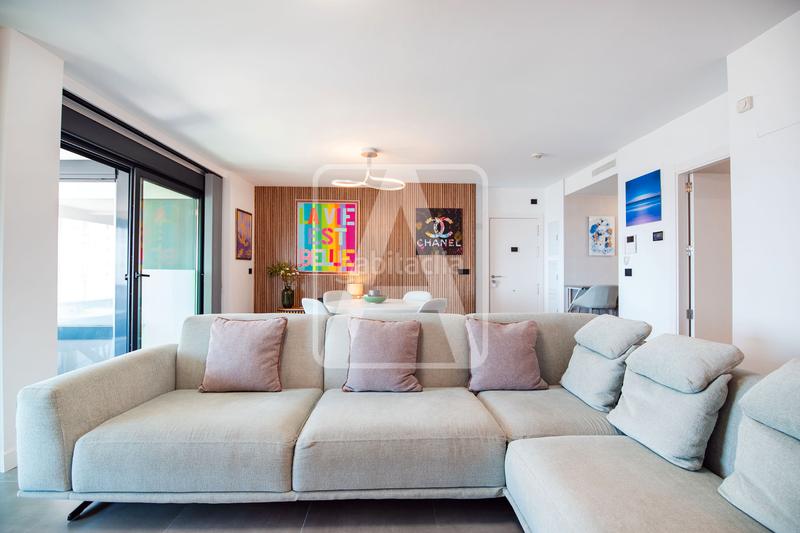 Foto 46fcc8d3-13b7-4a86-8524-5a2cdc42aef7. Apartamento  en venta e en Marisol Park - Ortembach - Los Almendros Calp