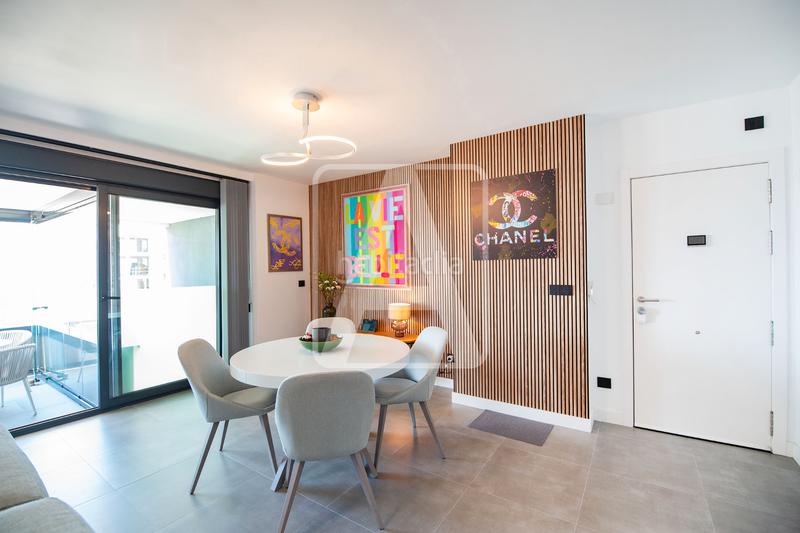 Foto 689712ce-96e6-4653-8932-4f8e8a80e284. Apartamento  en venta e en Marisol Park - Ortembach - Los Almendros Calp