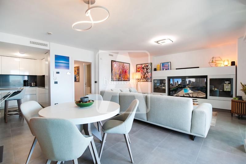Foto 6c247e82-ea71-48a3-916a-8a65740a03b3. Apartamento  en venta e en Marisol Park - Ortembach - Los Almendros Calp