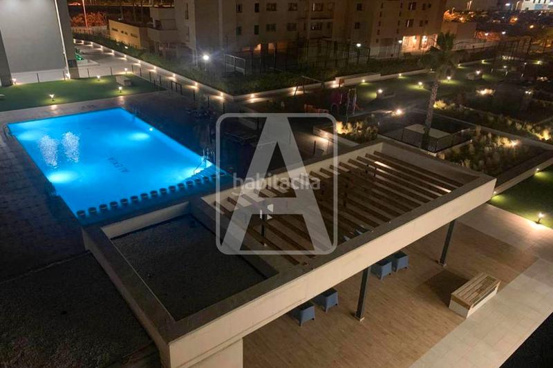 Foto 7fe7d41b-b9e0-493f-b0ec-9b6b9662b22f. Apartamento  en venta e en Marisol Park - Ortembach - Los Almendros Calp