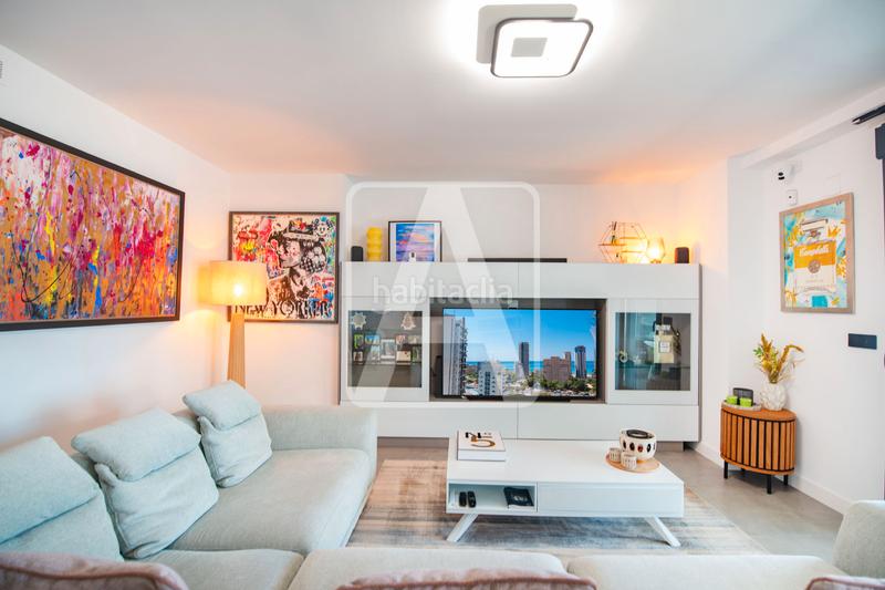 Foto 813c5e04-aec7-4332-b0b6-b93495808661. Apartamento  en venta e en Marisol Park - Ortembach - Los Almendros Calp