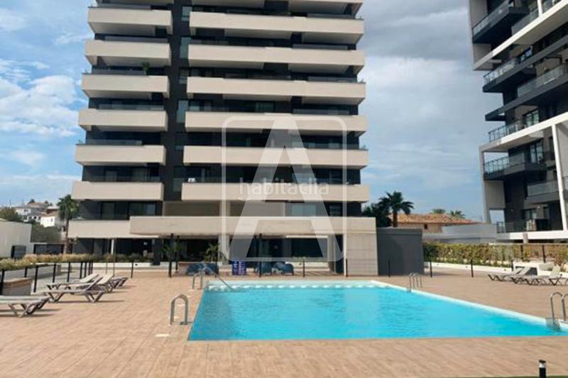 Foto 844cf475-d92d-4c6b-97b6-d94f33449e01. Apartamento  en venta e en Marisol Park - Ortembach - Los Almendros Calp