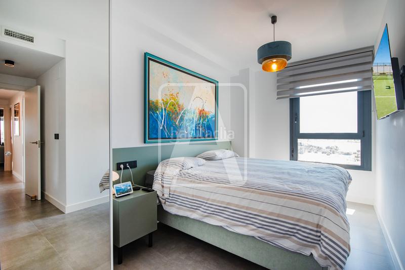 Foto 85b404f8-47c9-4008-ae2f-9e21512071f0. Apartamento  en venta e en Marisol Park - Ortembach - Los Almendros Calp