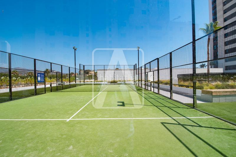 Foto a073317a-0c43-42f9-b93d-574aae72b532. Apartamento  en venta e en Marisol Park - Ortembach - Los Almendros Calp