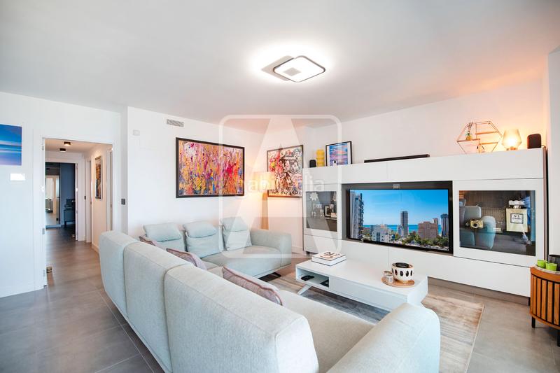 Foto a70aab72-ad84-479f-abdf-479d6c530804. Apartamento  en venta e en Marisol Park - Ortembach - Los Almendros Calp