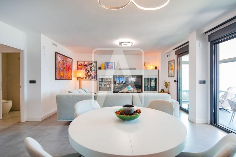 Foto b70efc8e-8856-4e16-878d-b2d8c5f0ab9b. Apartamento  en venta e en Marisol Park - Ortembach - Los Almendros Calp