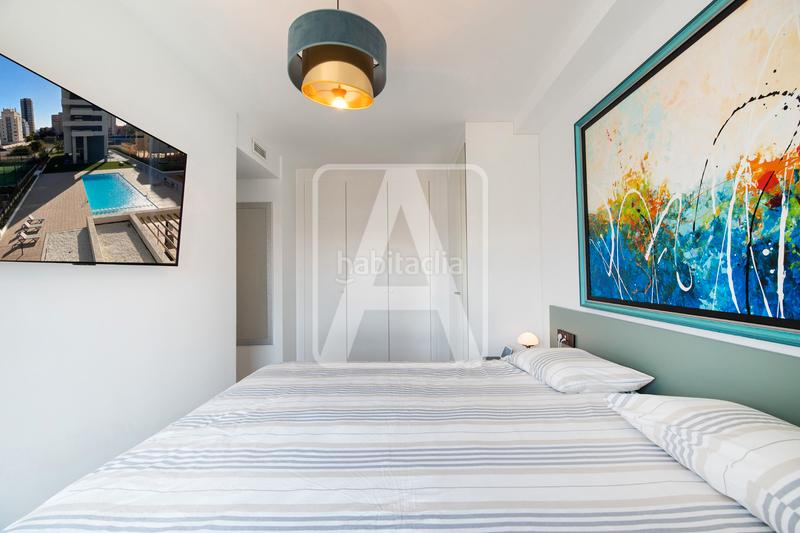 Foto bf9277c9-dd5e-4acf-8c0f-bb2be173a6b1. Apartamento  en venta e en Marisol Park - Ortembach - Los Almendros Calp