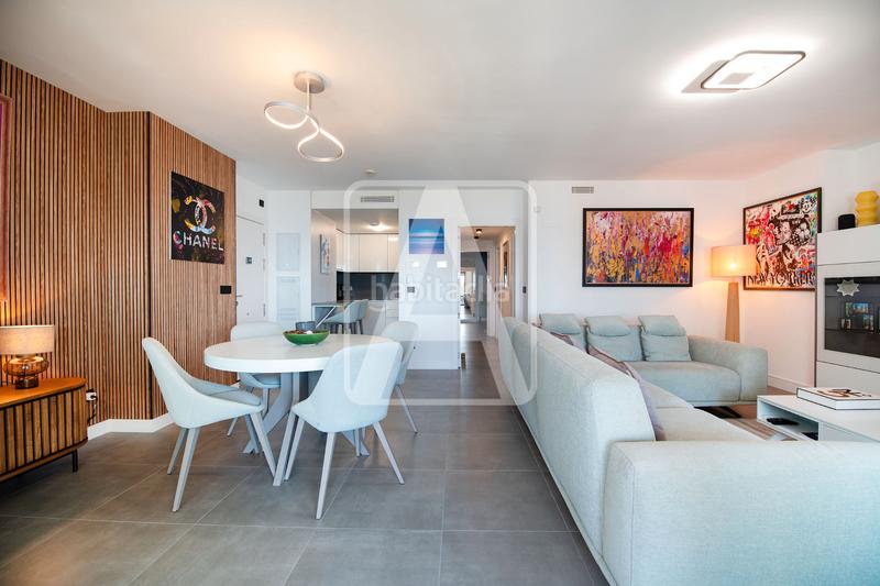 Foto cab2c78f-1543-49cb-a283-1466ad150b5a. Apartamento  en venta e en Marisol Park - Ortembach - Los Almendros Calp