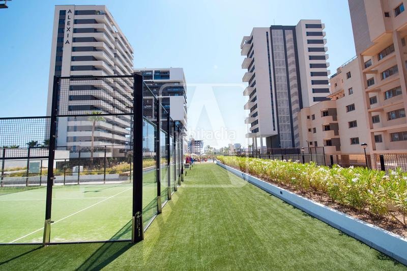 Foto d6ed0db5-8cf4-4732-9c29-1c616658d88d. Apartamento  en venta e en Marisol Park - Ortembach - Los Almendros Calp