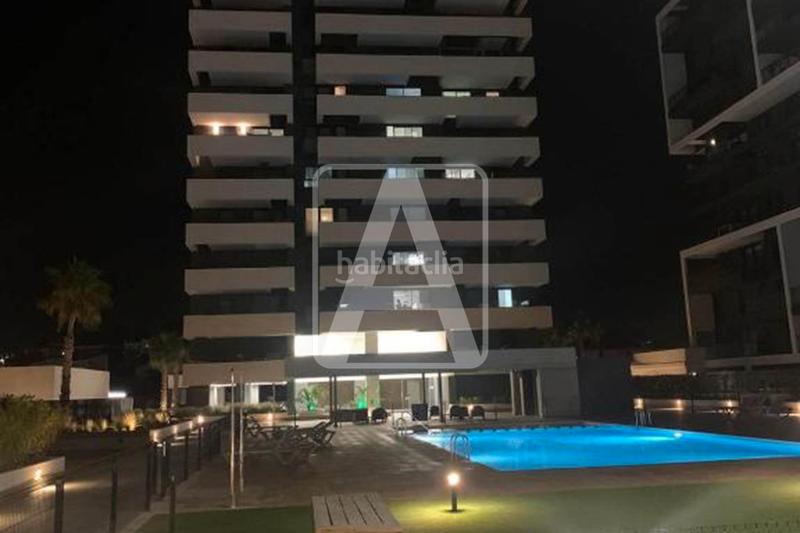 Foto da6a02ad-3454-446b-847b-d24f7ed475c6. Apartamento  en venta e en Marisol Park - Ortembach - Los Almendros Calp