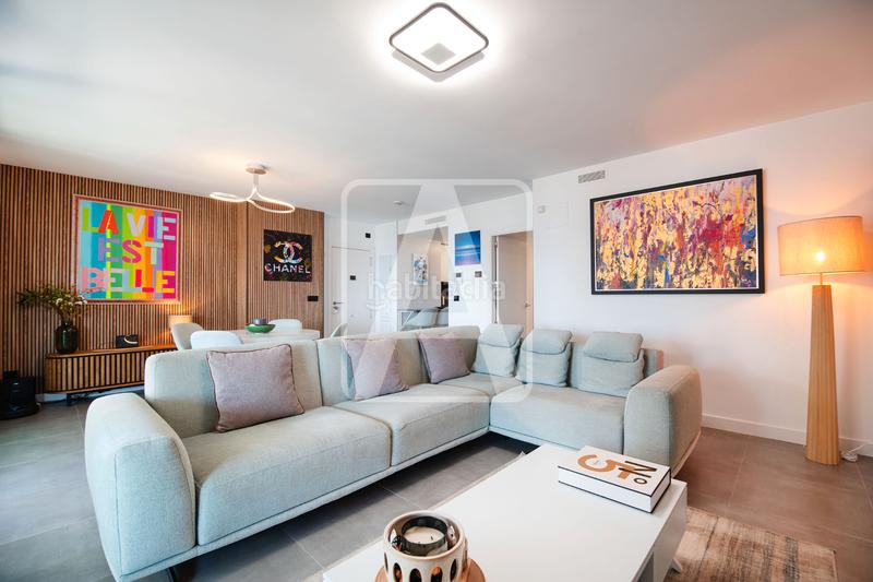Foto e800de53-afa7-450e-ac79-63ca3cbbd975. Apartamento  en venta e en Marisol Park - Ortembach - Los Almendros Calp