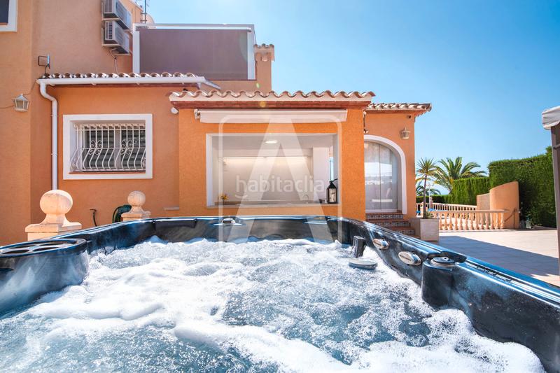 Foto 09d2d866-ed07-43ad-a7a9-acc8e1cb881f. Chalet villa en venta e, Cometa en Cometa Calp