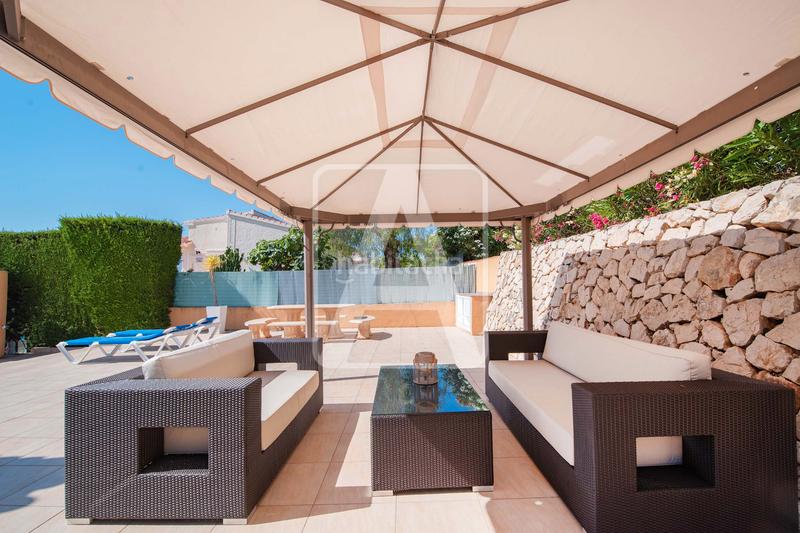 Foto 0ca3a26b-6108-4f08-9956-f2d6b34cb1ca. Chalet villa en venta e, Cometa en Cometa Calp