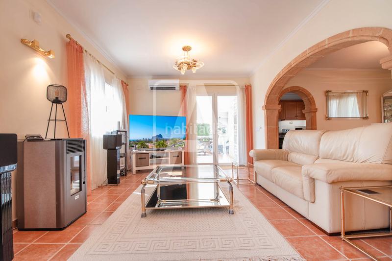 Foto 1e2e2038-cd84-4bb5-8293-e973d0a85b8a. Chalet villa en venta e, Cometa en Cometa Calp