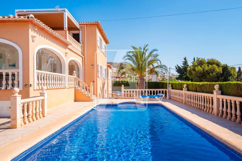 Foto 1fc176ed-ae3e-4ef8-8164-b4b2245589e2. Chalet villa en venta e, Cometa en Cometa Calp