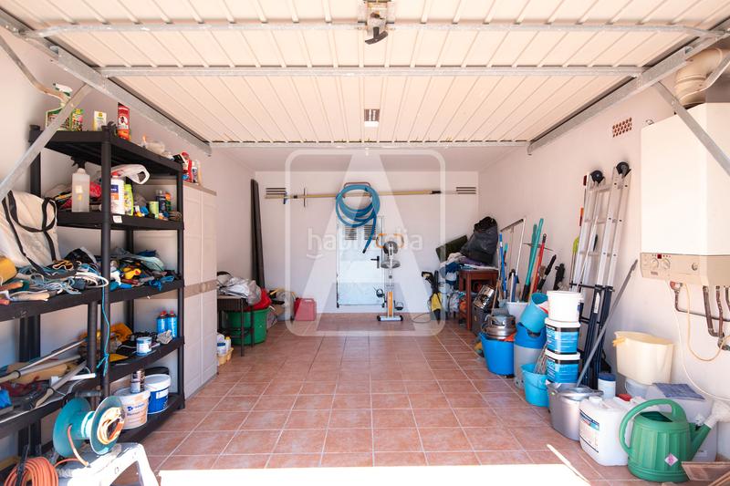 Foto 2a1c1bb1-c79b-43ab-9ae0-e536727f7799. Xalet amb xemeneia calefacció aparcament piscina a Calp