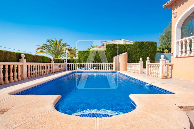 Foto 313d8708-4c86-46be-8d57-29f7918d3f22. Chalet villa en venta e, Cometa en Cometa Calp
