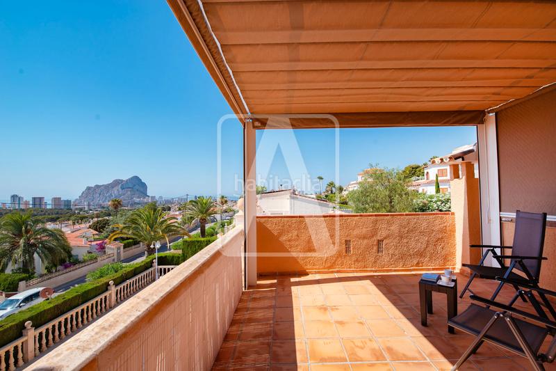 Foto 56836fed-f087-4a2a-9b1d-d199fb5b711c. Chalet villa en venta e, Cometa en Cometa Calp