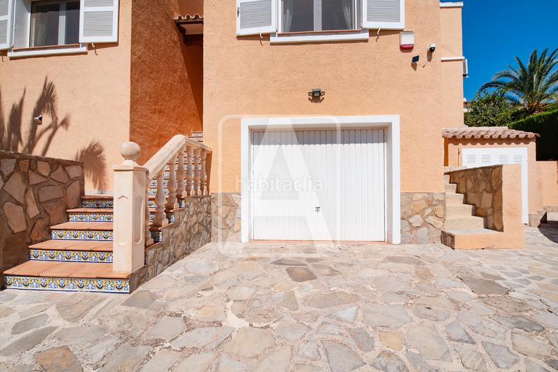 Foto 5ec9147a-5eef-4c37-9bef-c1fcdd2cc223. Chalet villa en venta e, Cometa en Cometa Calp