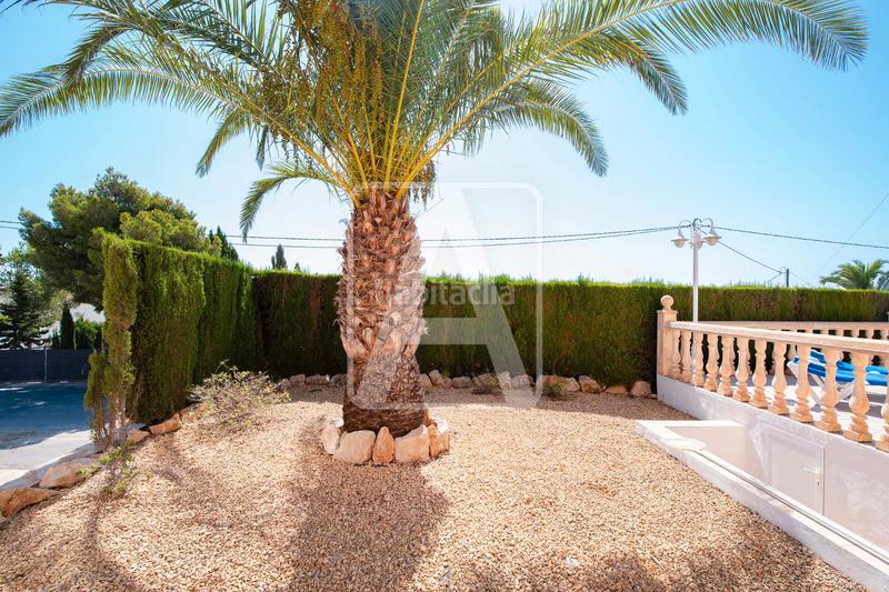 Foto 6067a8d0-76d2-440f-878e-551811d472af. Chalet villa en venta e, Cometa en Cometa Calp