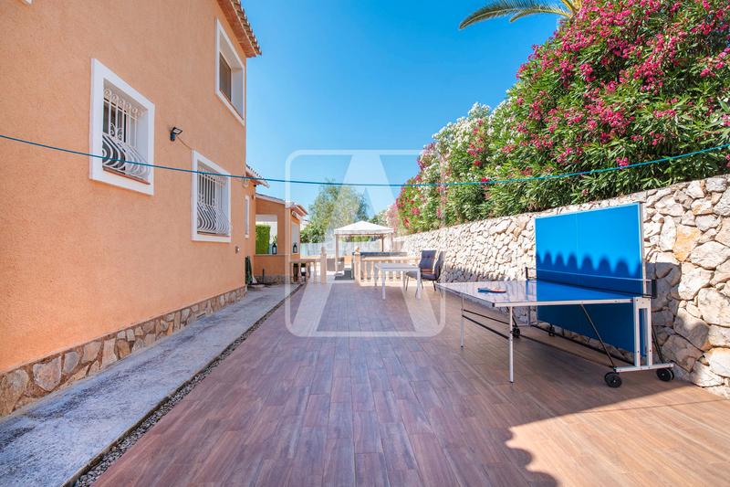 Foto 60dadb06-cb52-4656-94fb-2bbe110c6d19. Chalet villa en venta e, Cometa en Cometa Calp