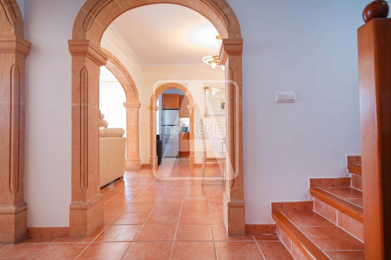 Foto 86ebad1f-c1fc-44ad-90c6-e1dd2ee1d95c. Xalet amb xemeneia calefacció aparcament piscina a Calp