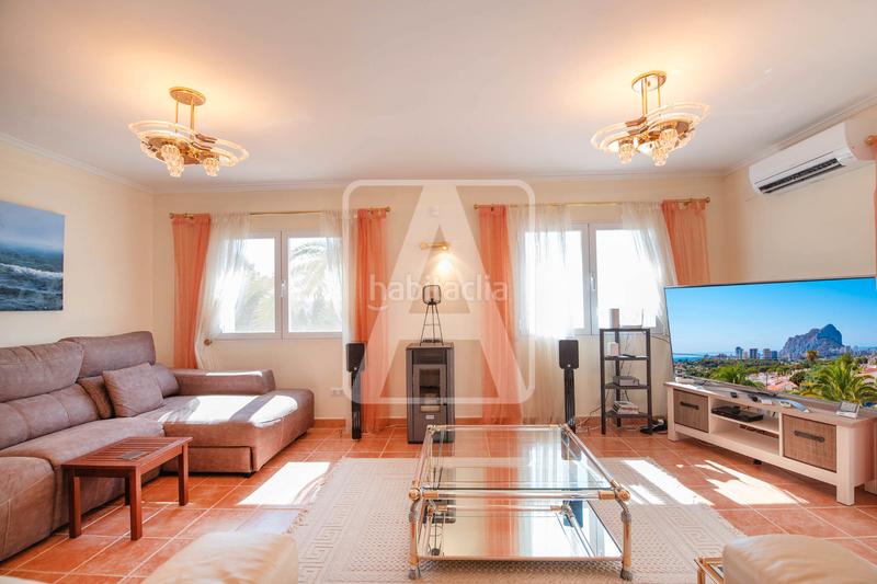 Foto 924ca669-a966-4f84-9269-33d488590fde. Chalet villa en venta e, Cometa en Cometa Calp