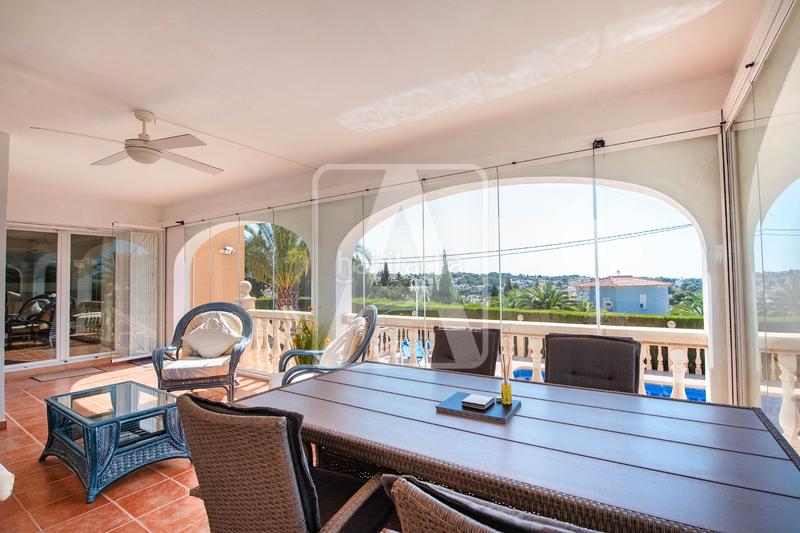Foto a4d2a9cf-3468-4347-9ca6-7a539dabf484. Chalet villa en venta e, Cometa en Cometa Calp