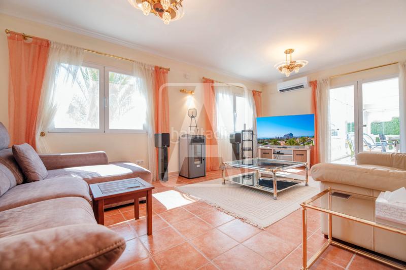 Foto af62cf2d-929a-46c7-bbbf-02cdebe4ced3. Chalet villa en venta e, Cometa en Cometa Calp