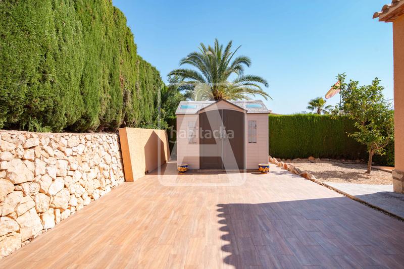 Foto b883489a-464f-46f2-a4ef-3ef99eb356ea. Chalet villa en venta e, Cometa en Cometa Calp