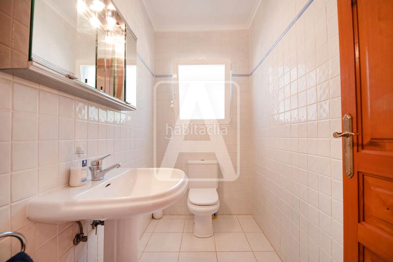 Foto c07c67a7-0f14-405d-947f-7ba422148f7e. Xalet amb xemeneia calefacció aparcament piscina a Calp