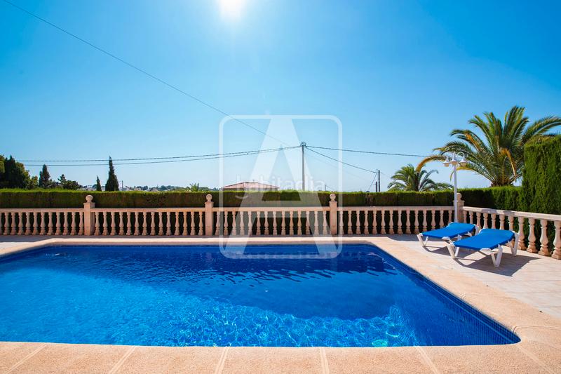 Foto d13e3c5c-547f-40e2-b440-82494001e7b5. Chalet villa en venta e, Cometa en Cometa Calp