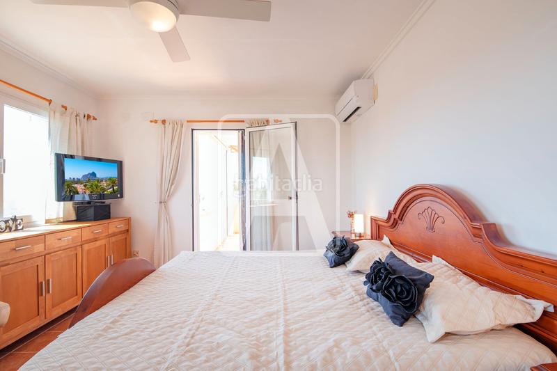 Foto d3161344-3985-45f0-9e34-d3b230bd9a1d. Chalet villa en venta e, Cometa en Cometa Calp