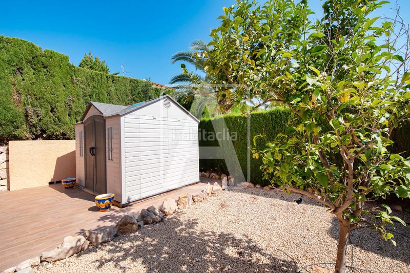 Foto e13eaa19-43b5-4e5a-a8f9-d948a4c5d7e2. Chalet villa en venta e, Cometa en Cometa Calp