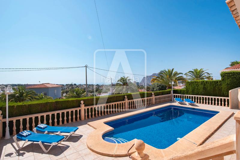 Foto f74db579-0bda-4c8b-b1af-e20820bf74c7. Chalet villa en venta e, Cometa en Cometa Calp