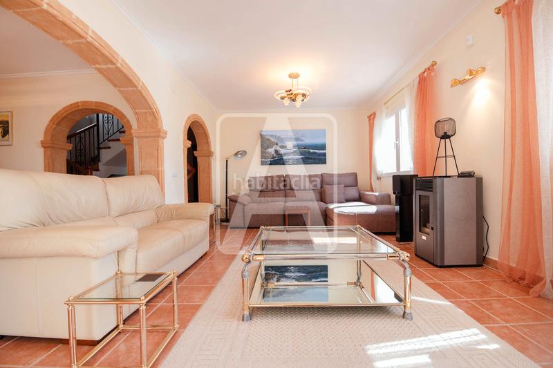 Foto fa3e282f-3979-40d2-b9bf-2be5de615945. Chalet villa en venta e, Cometa en Cometa Calp